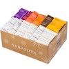 Coffee Packets Sampler – Coffee Variety Pack Ground Coffee Gift