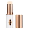 Charlotte Tilbury ORIGINAL Unreal Skin Sheer Glow Tint Feuchtigkeitsspendende Foundation