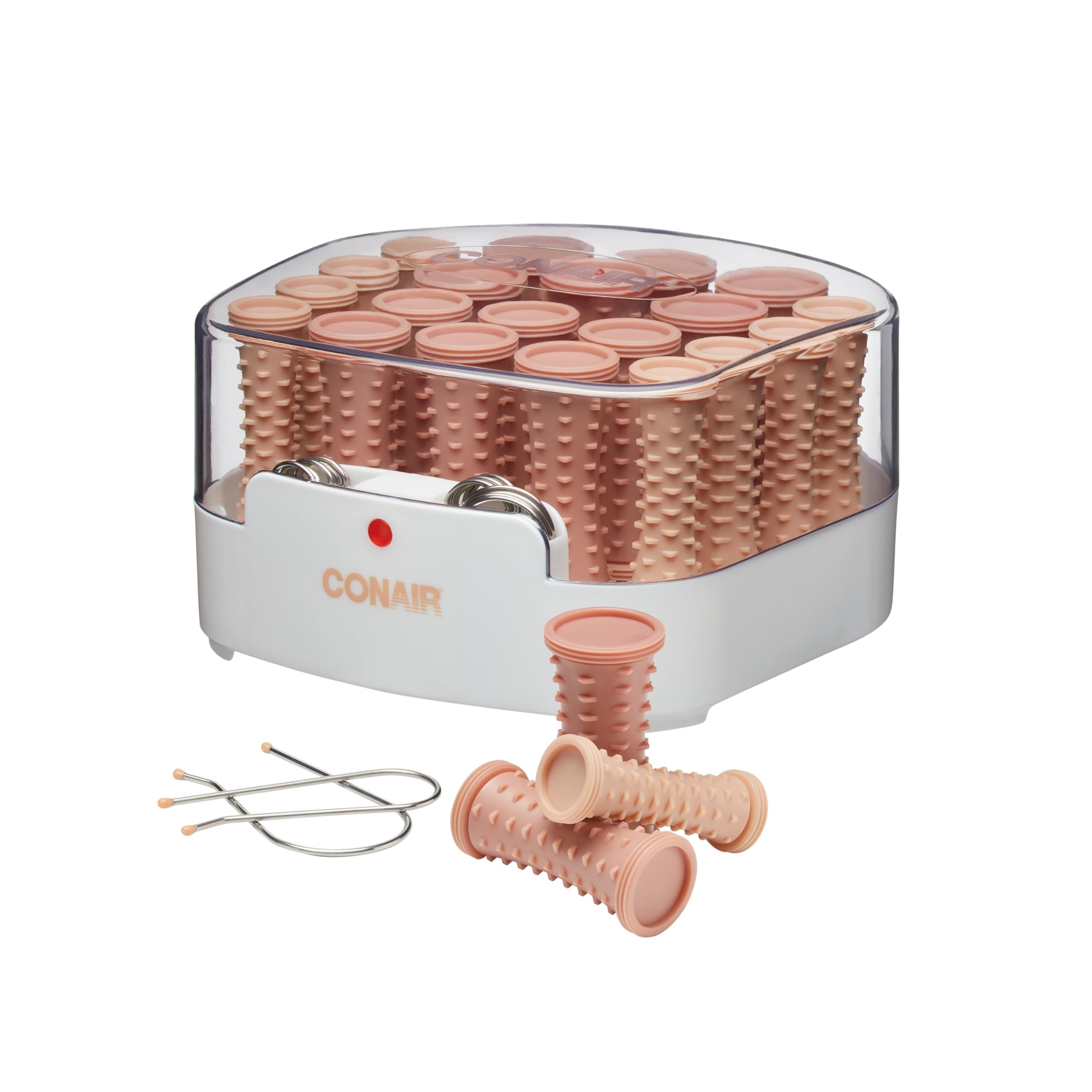 Conair Ceramic Hot Rollers - Thumbnail 3