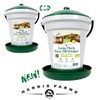 Harris Farms Large Flock Easy-Fill Poultry Drinker, Made with BPA-Free