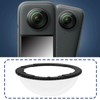 The Lord of the Tools 2pcs Standard Lens Cap Plastic