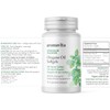 AROMAVITA Oregano Oil Capsules – 108mg Carvacrol per Softgel –