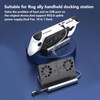 Steam Deck and ROG Ally Docking Station, 10-in-1 Steam Deck