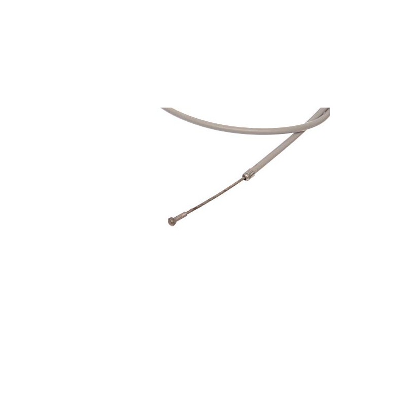 Bowdenzugmanufaktur AWO 425S Front Brake Cable Grey