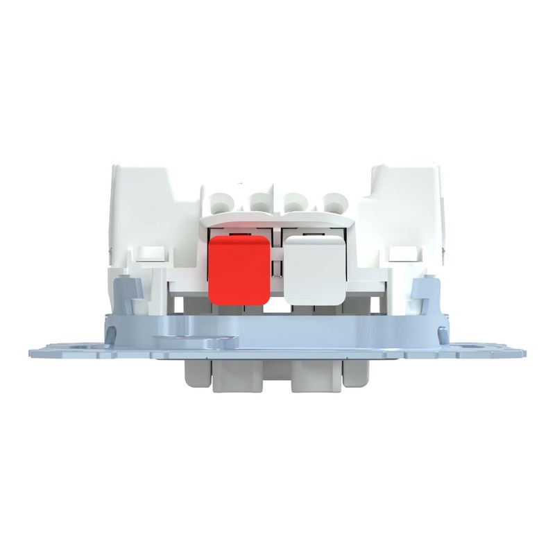 COMBI-SERIESSWITCH U.P.