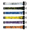 Vulcan VULCAN BATGRIPS Vulcan Bat Grip V050-ORGSPLT Orange Splatter (Orange