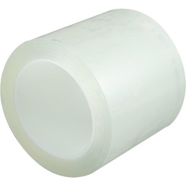 Car Door Edge Step Dust Shield Cover.Clear 33Ftx3.94In Car SUV Truck Universal Door Sill Protector Edge Trunk Bumper Anti Scratch Scuff Guard Sticker DIY PC Cover Strip for Car Carbon Fiber Pattern