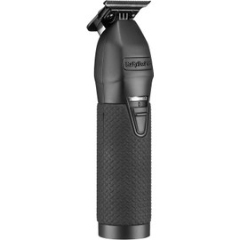 JUEGO COMBO DE CORTADORA Y RECORTADORA DE CABELLO LIMITEDFX NEGRO MATE BABYLISSPRO
