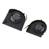 4 Pin Laptop Cooling Fan Replacement for Dell Alienware 15