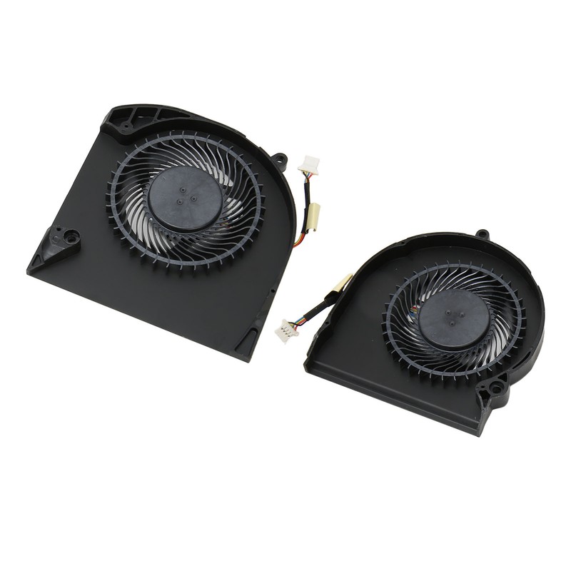 4 Pin Laptop Cooling Fan Replacement for Dell Alienware 15