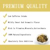 Eilin YHT Chinese Osmanthus Oolong Tea Bags 3 GRams x