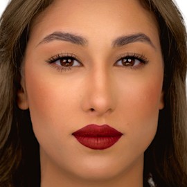 Gazelle Luxury The Secret Allure Natural Lash Clusters 12mm Handmade Korean Silk PBT Wispy Eyelash Clusters for Seamless, Lightweight Wear, Comfortable and Long Lasting