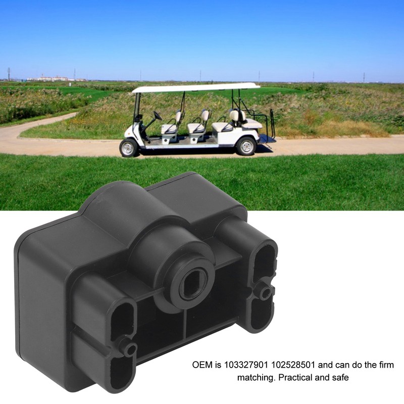 Golfing Cart Conversion Throttle Potentiometer Accelerator 103327901 102528501 Potentiometer Accelerator