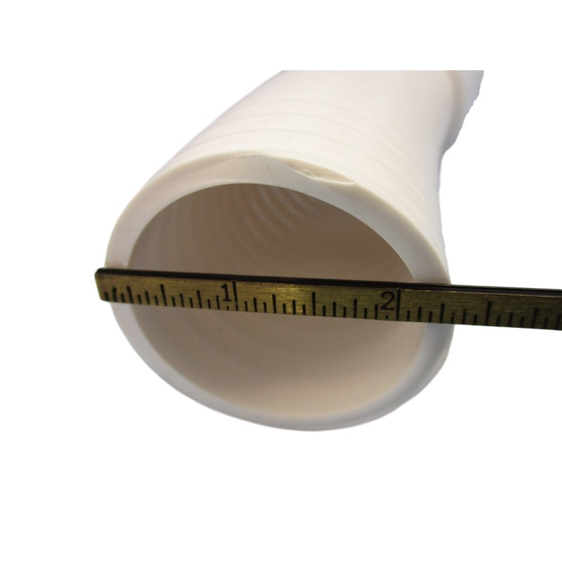 2" Manifold Coupler Glue Kit Old Plumbing to New Hot