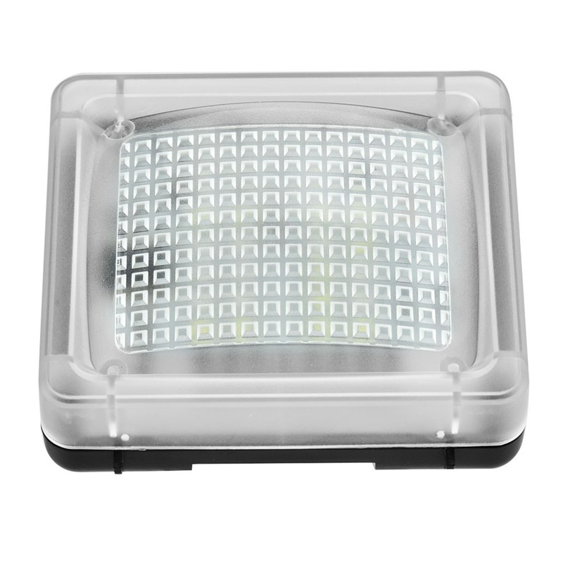 LED Light Simulator TV Home Security Anti thief TV Light