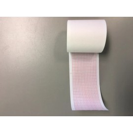 Contec New ECG Print paper for Contec ECG80A -90A 49MM-10 ROLLS PER BOX EKG/ECG