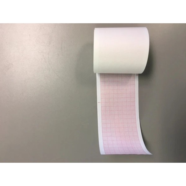 Contec New ECG Print paper for Contec ECG80A -90A 49MM-10