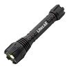 LitezAll Nearly Invincible Tactical Flashlight, 300 Lumen Compact LED Flashlight