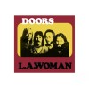 Does Not Apply The Doors LA Woman Sticker D017S Decal