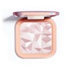 Highlights Diamond Glitter 3 Colors Shiny Skin 3D Feeling 8g