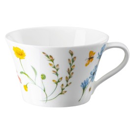Hutschenreuther Nora Spring Vibes Tea/Cappuccino Ob.