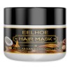 D Mascarilla Pelo Hidratante Nutre Suaviza Brillo 50 G
