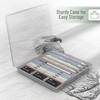 Mr. Pen- Pastel Mechanical Pencil Set, 4 Pack, 2 Sizes,