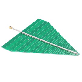 Log Periodic Antenna High Gain, Wide Frequency Range, PCB Material 740-6000MHz for Signal Receiving, UWB Accessory