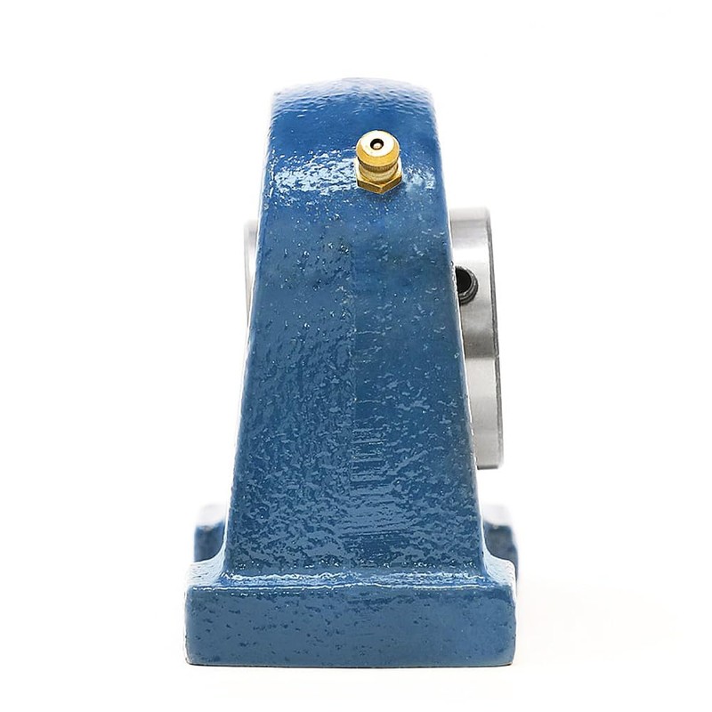 MAPLE ACE UCPA204-12 Tapped Base Pillow Block Bearing 3/4" Bore,