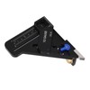 Woodworking Center Finder Aluminum Alloy 1/2 Gauge Dual Scale Carpenter