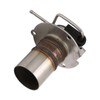 Parking Heater Burner Durable Rustproof Diesel Parking Heater Burner Combustion