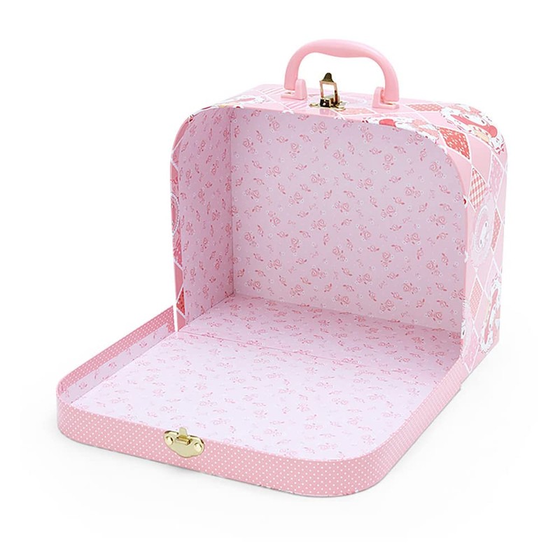 Sanrio 824542 My Melody Paper Trunk (Acamero Momomero)