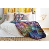 PICANOVA Evening Shine 100 x 70 cm Extra Soft Blanket,