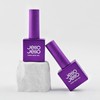 classic nail Jello Jello Fixer Base Gel Strong holding power