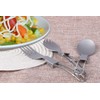 Boundless Voyage Folding Flaware Ultralight Titanium Cutlery Portable Spoon Fork