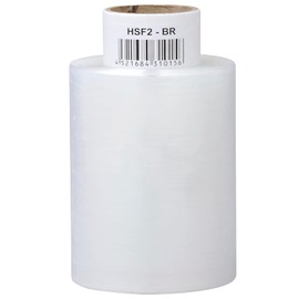 Hiroshima Tourism Chemical Industrial handyi-rappu Replacement Wide 100mmx Length 150 m 1 Pack