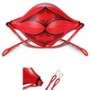 Universal Suspended Speed Ball Double End Boxing Ball with Pump