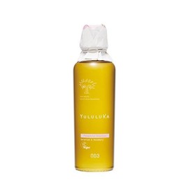 Yuruka Flora Moist Shampoo 8.5 fl oz (250 ml)