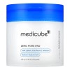 Medicube Zero Pore 2.0 (70 Pads) Ahabha Acneporos Abiertos Momento
