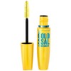 Maybelline New York The Colossal Volum' Express Waterproof Mascara, Glam