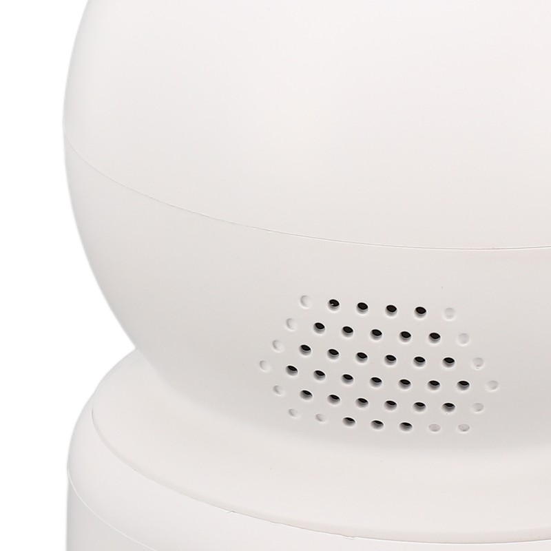 Security Camera 3MP WiFi 2.4G Dual Band 360° Coverage Motion