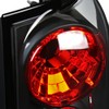 Spec-D Tuning LT-EPED03JM-TM Ford Expedition Xlt Xls Nbx Black Tail