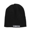 Derbystar Knitted Hat 652014 Black One Size