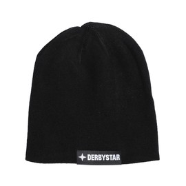 Derbystar Knitted Hat 652014 Black One Size