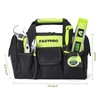 FASTPRO 215-Piece Home Repairing Tool Set with 12-Inch Wide Mouth