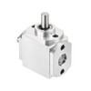 uxcell Gear Box 90 Degree Right Angle Bevel Gearbox 1:1