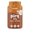 Pirq Proteína en polvo sin lácteos con 20 g de