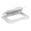 Baby Wipe Warmer Portable Constant Temperature Wet Wipes Dispenser Keep