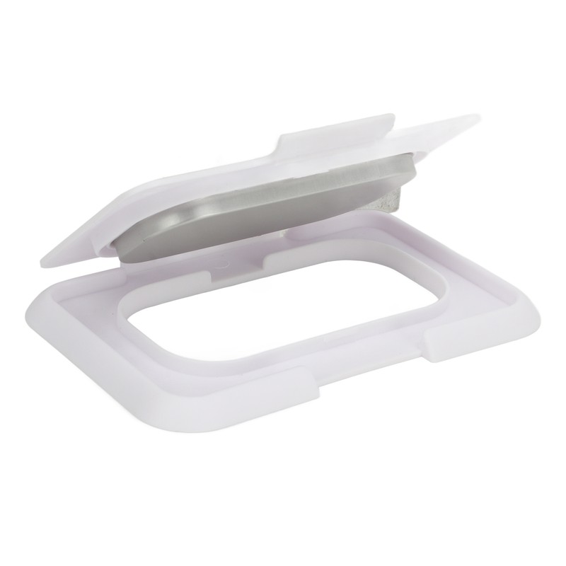 Baby Wipe Warmer Portable Constant Temperature Wet Wipes Dispenser Keep