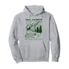 Oak Harbor Washington Neat Travel Souvenir Rustic Oak Harbor Pullover